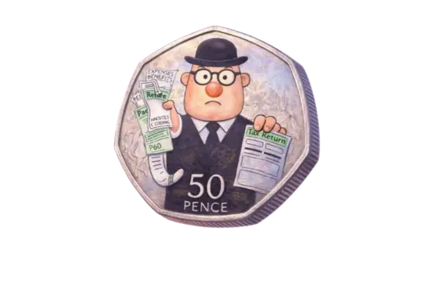 CoinTaxmanT