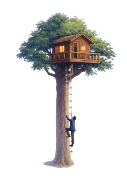 TreehouseT