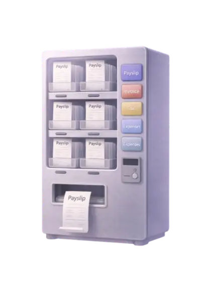 Self-Service