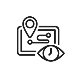 Real-time visibility